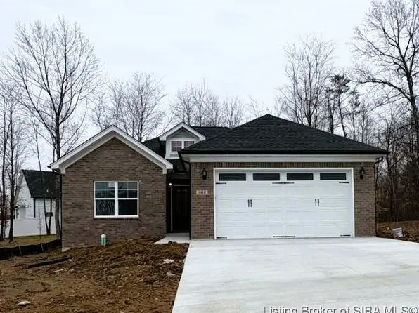 903 Audobon Court, Memphis, IN 47143