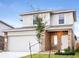 2407 Heeney Park Ln, Spring, TX 77373