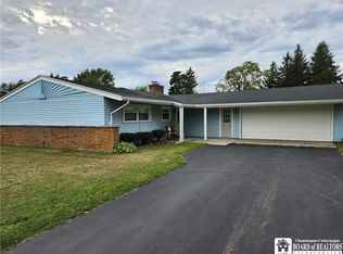 3758 Wildwood Dr, Dunkirk, NY 14048