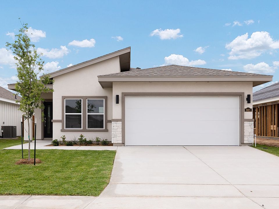Contemporary Stucco