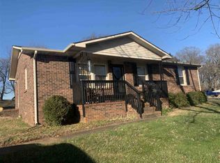 206 Honeysuckle Rd, Franklin, KY 42134