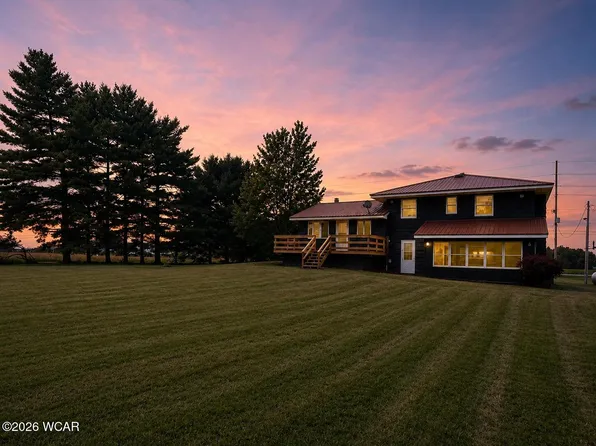5262 County Road 135, Kenton, OH 43326