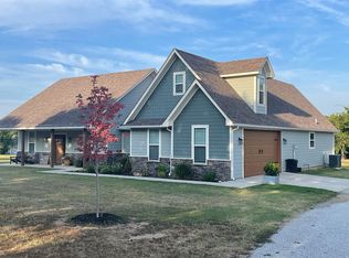 12235 Ns #3600, Seminole, OK 74868