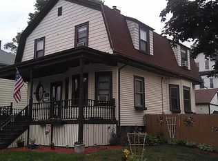 532 Main St, Stoneham, MA 02180