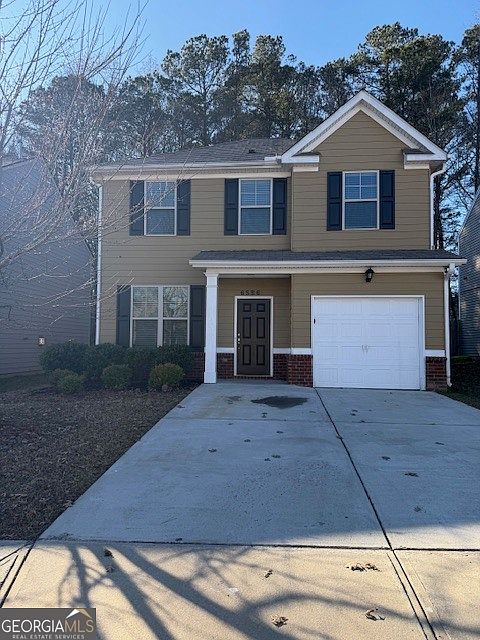 1st image of 6536 Woodwell Dr #146