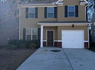 6536 Woodwell Dr #146, Union City, GA