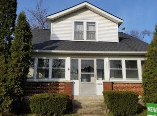 1233 Joosten St SW, Wyoming, MI 49509