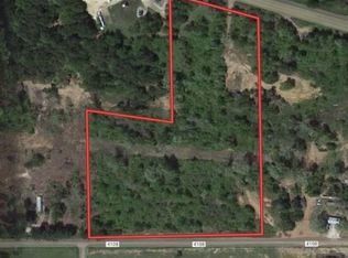 Highway 64, Selman City, TX 75689