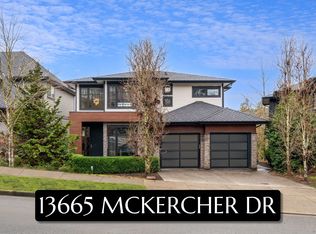 13665 McKercher Dr, Maple Ridge, BC V4R0E1