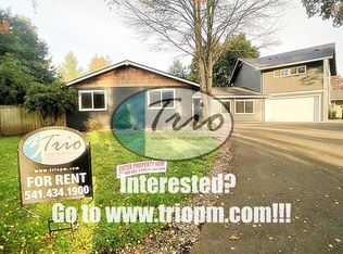 753 64th St, Springfield, OR 97478