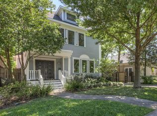 1616 Arlington St, Houston, TX 77008