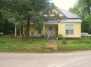 1790 Guys Chewalla Rd, Guys, TN 38339