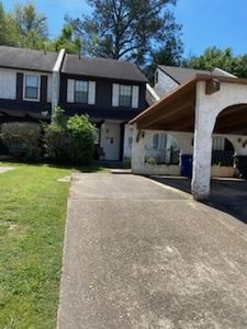 727 Highland Square Dr, Shreveport, LA, 71107