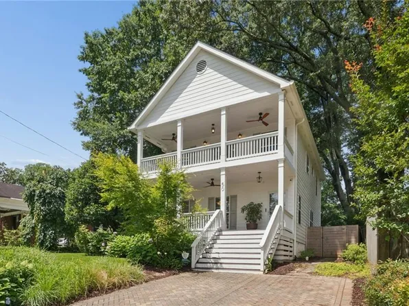 50 Screven St NE, Atlanta, GA 30307