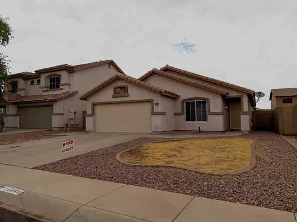 15448 W Hearn Rd, Surprise, AZ 85379