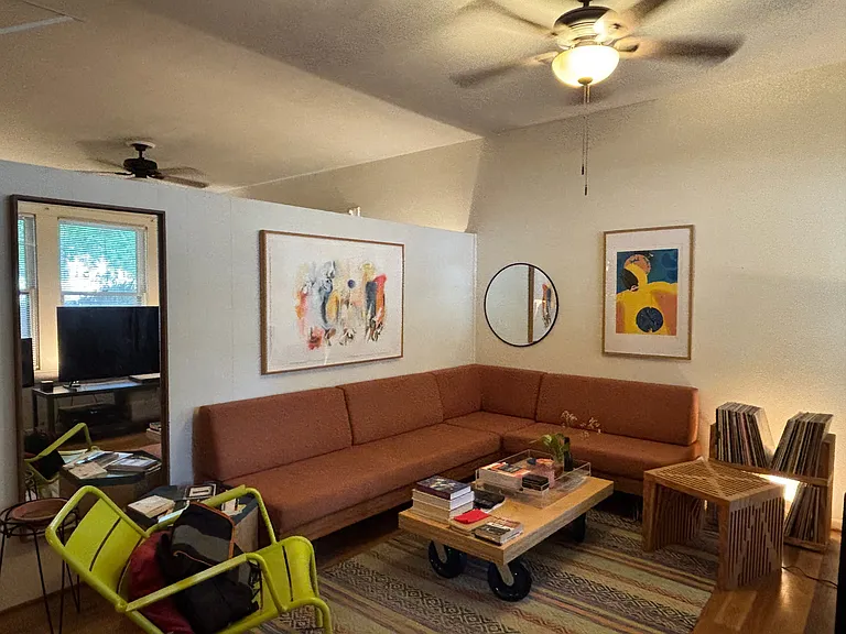 4208 Speedway #A — Photo 4