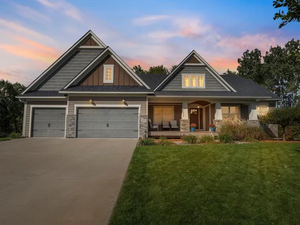 849 Fox Cv, Lino Lakes, MN 55014