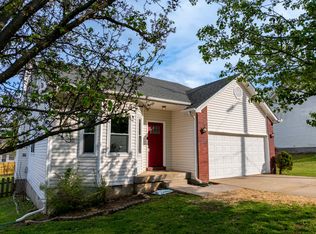 404 Meagan Cv, La Vergne, TN 37086