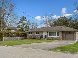 43 Northwood Rd, Georgina, ON L0E1L0