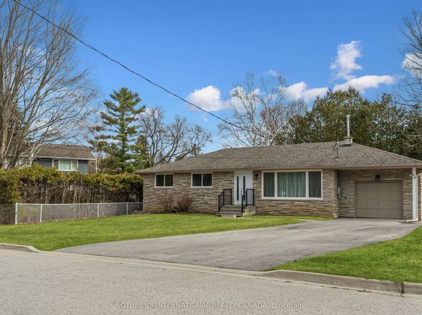 43 Northwood Rd, Georgina, ON L0E 1L0