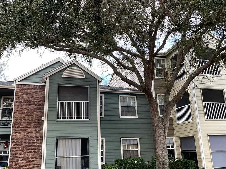 5112 Park Central Dr #616 — Photo 1