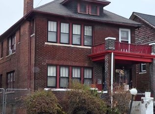 13551 Santa Rosa Dr, Detroit, MI 48238