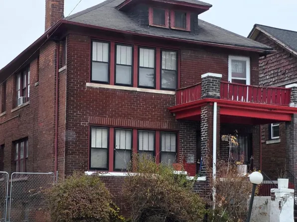 13551 Santa Rosa Dr, Detroit, MI 48238