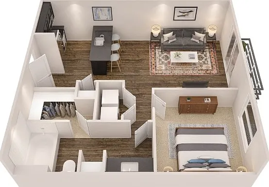The Standard at Domain — Photo 32