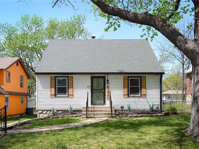 1860 N 32nd St, Kansas City, KS, 66104