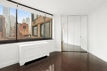 Rented by Battery Park Realty