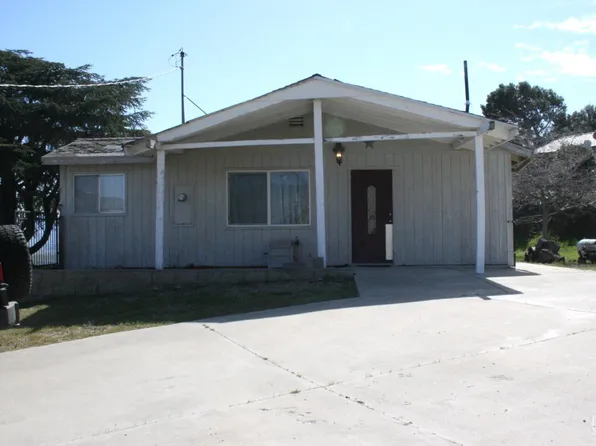 5112 Pioneer Dr E, Lake Isabella, CA 93240