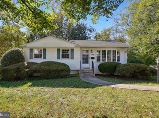 4601 Picot Rd, Alexandria, VA 22310