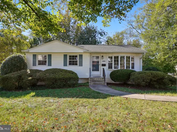 4601 Picot Rd, Alexandria, VA 22310