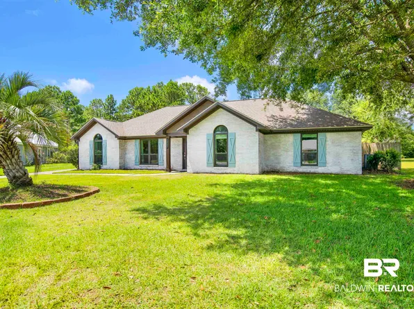 24597 Tarpon Ln, Orange Beach, AL 36561