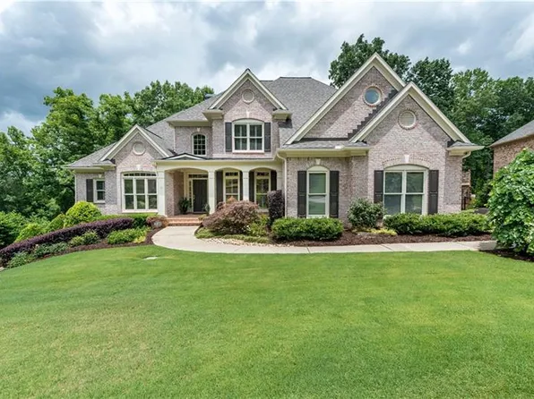 141 Grandmar Chase, Canton, GA 30115