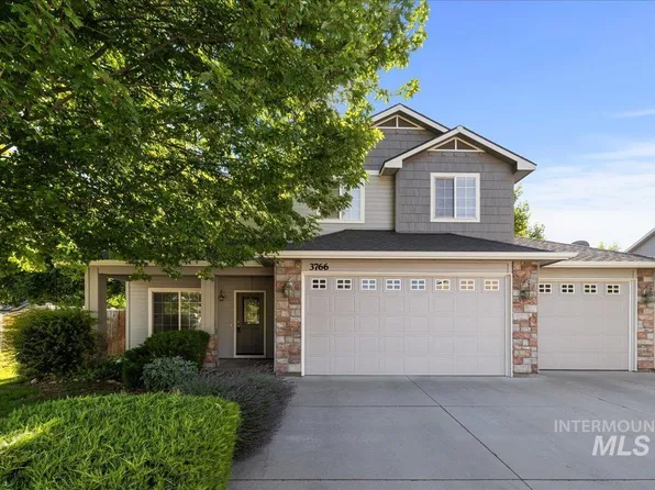 3766 N Watersong Way, Meridian, ID 83646