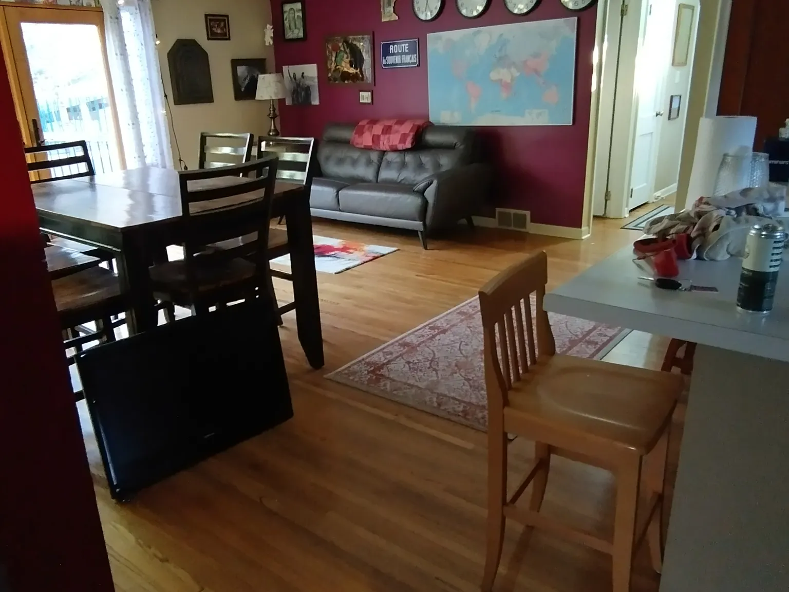 2 bed, 1000 sqft, $1,700 — Photo 4