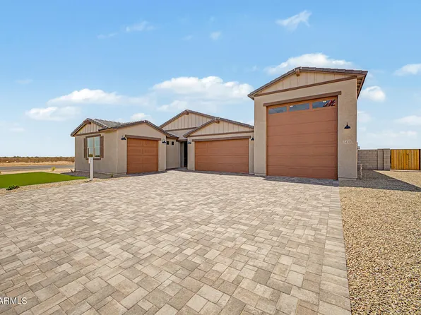 24311 W DUANE Lane, Wittmann, AZ 85361