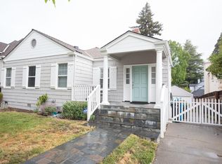 1104 Vancouver Ave, Burlingame, CA