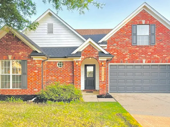 2595 Hunters Pointe Dr, Southaven, MS 38672