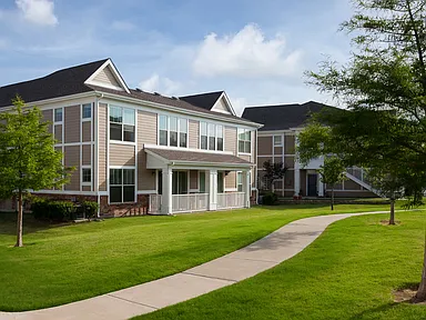 Kia Ora Park Apartments