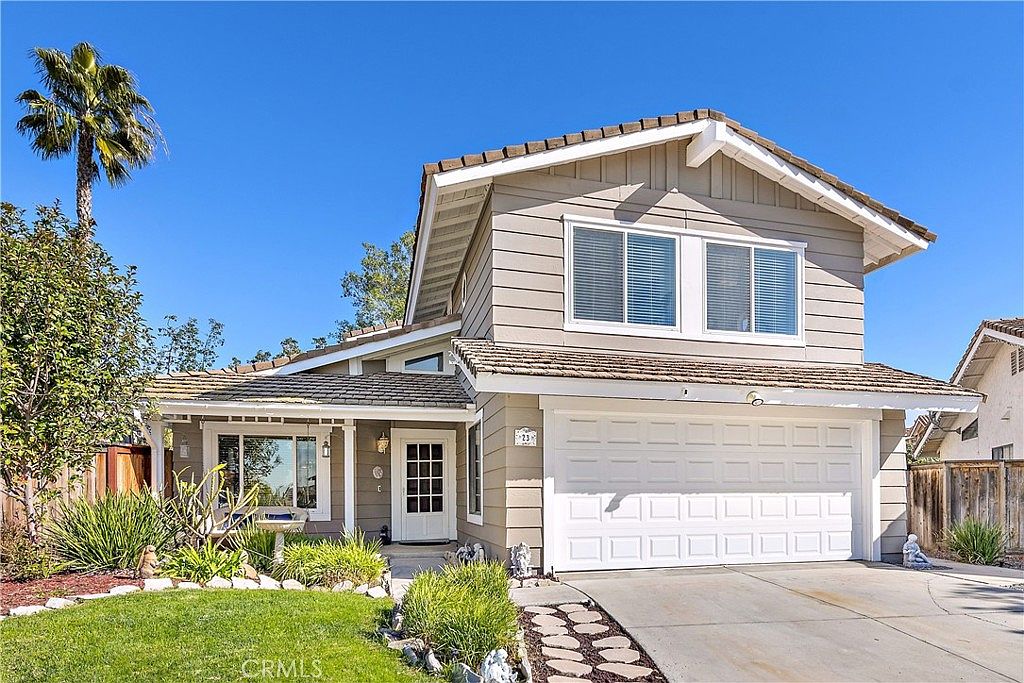 23 El Vaquero, Rancho Santa Margarita, CA 92688 Zillow