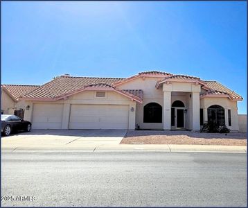 250 N La Arboleta Dr, Gilbert, AZ, 85234