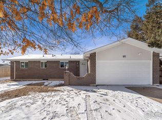 725 37th Avenue Ct, Greeley, CO 80634