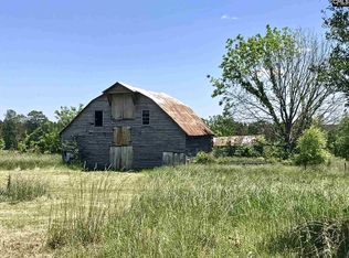 7677 & 7711 Newberry Rd, Winnsboro, SC 29180