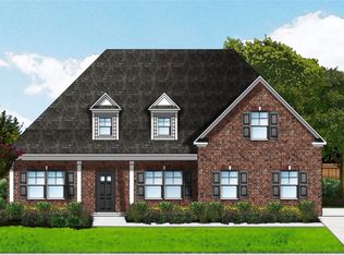 205 Spyglass Ln, Seneca, SC 29678