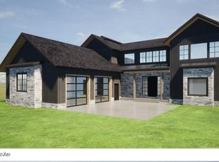 11 Cold Springs Rd, Victor, ID 83455