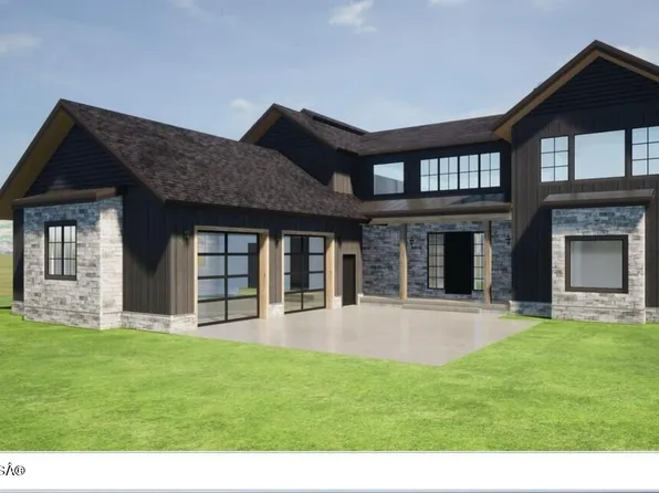 11 Cold Springs Rd, Victor, ID 83455