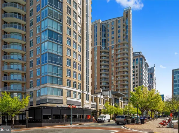 11990 Market St Unit 1106, Reston, VA 20190