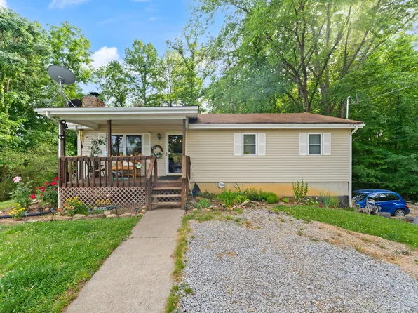 109 Everett Ln, Nancy, KY 42544